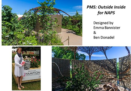 Resources. PMS Garden1